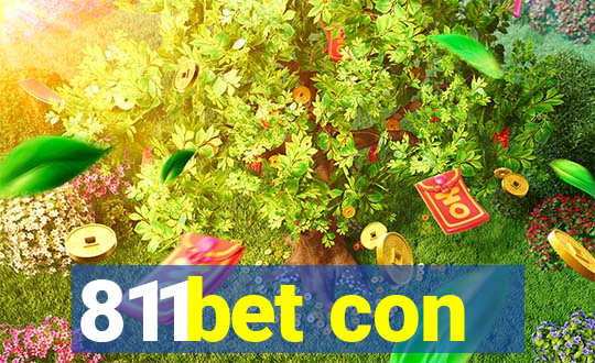 811bet con